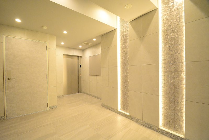 ステージファースト大森山王 その他7