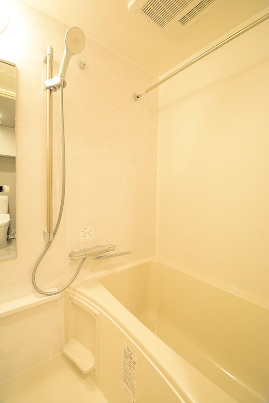 ステージファースト大森山王 風呂画像