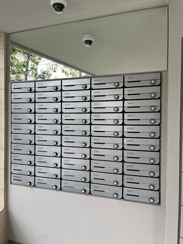 ブランシエスタ品川大井町パークエッジ その他4