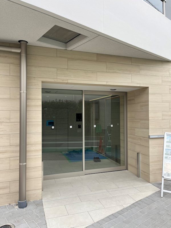 ブランシエスタ品川大井町パークエッジ その他8