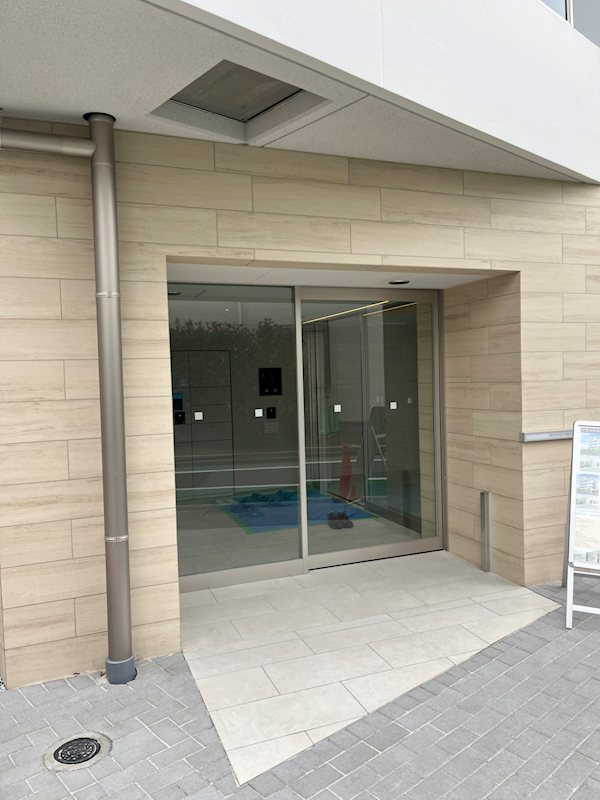 ブランシエスタ品川大井町パークエッジ その他14