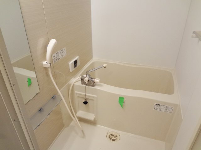 風呂画像