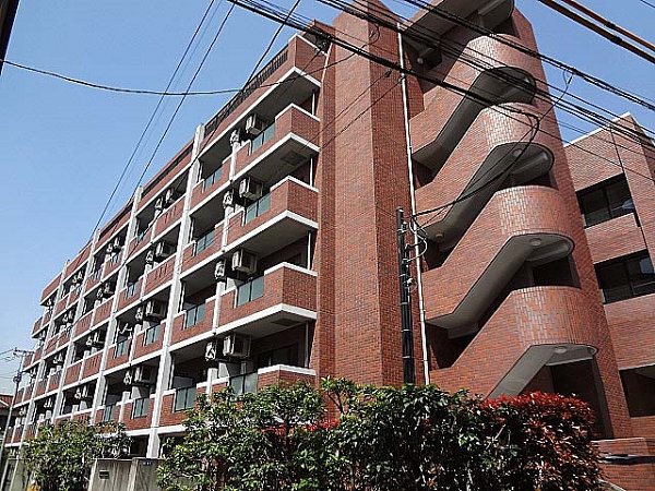 アミーゴ仲六郷  その他16