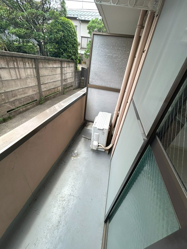 ドミール奥沢 その他8