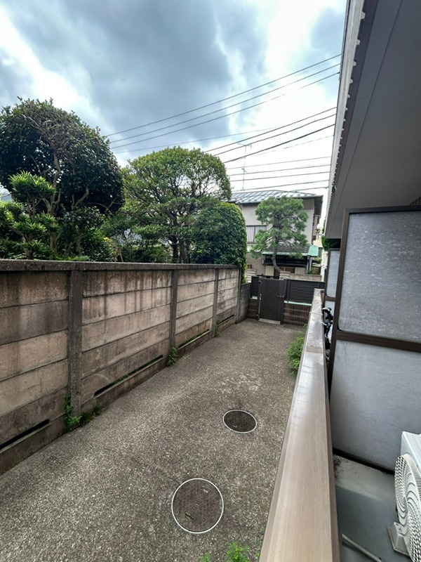 ドミール奥沢 その他9