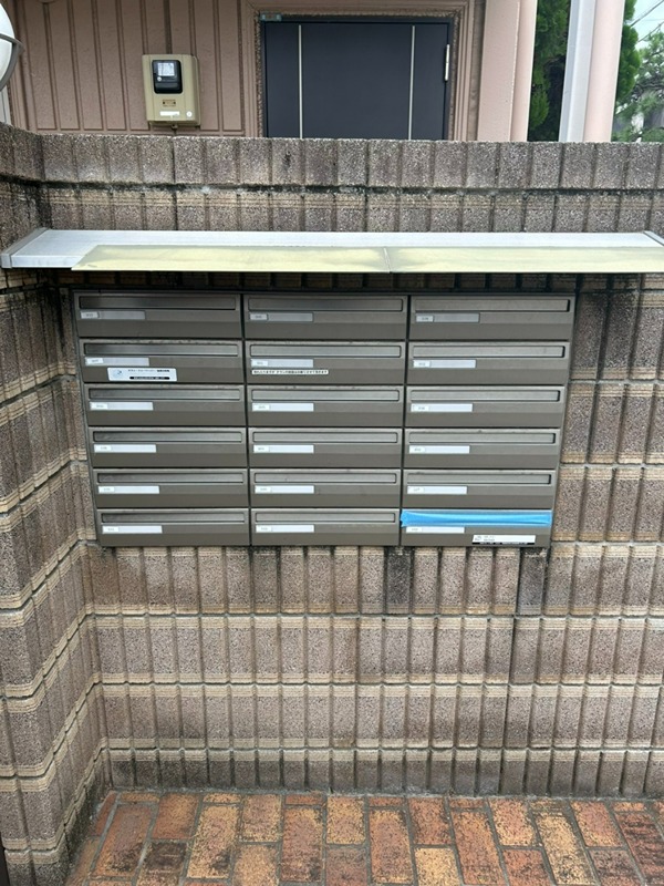 ドミール奥沢 その他11