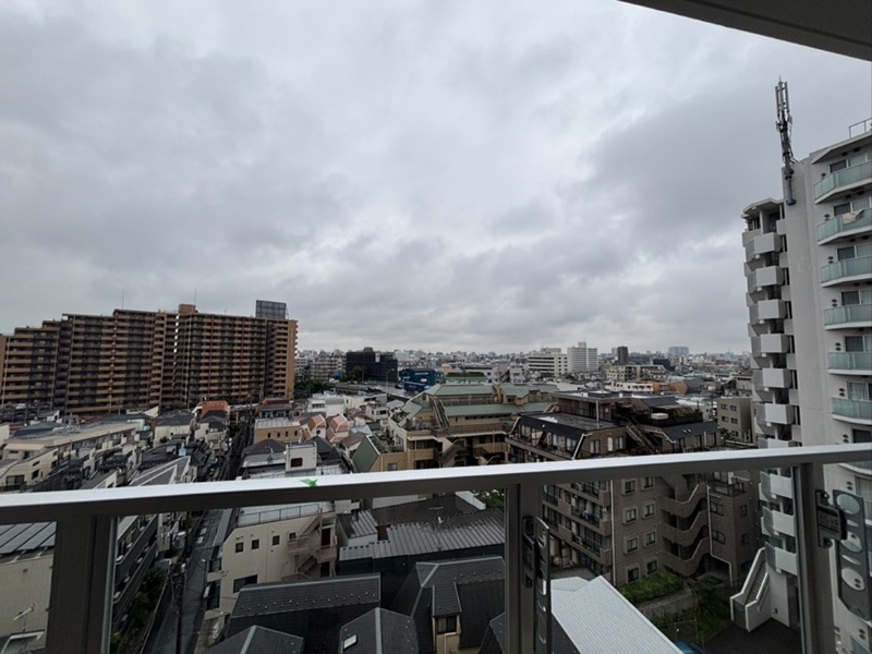 プレディアコート大森山王 その他5