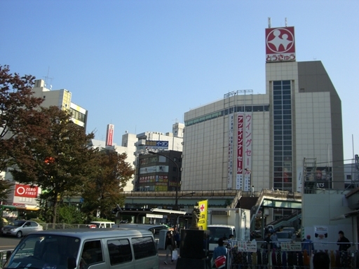 リバーストーン五反田 その他12