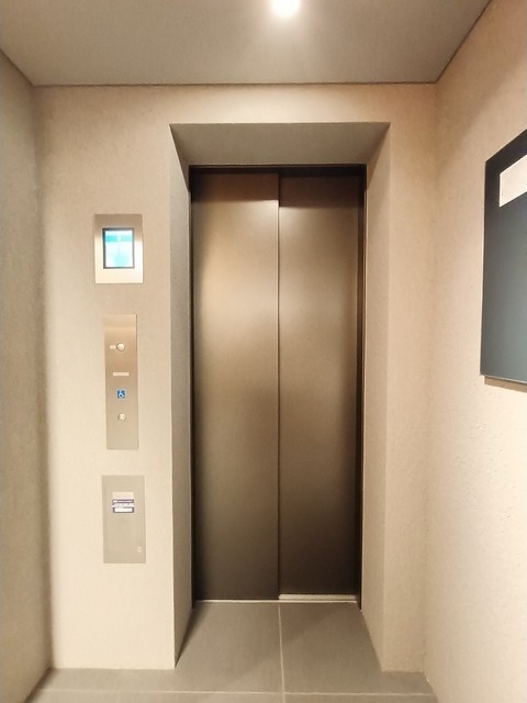 プレディアコート大森山王 その他3