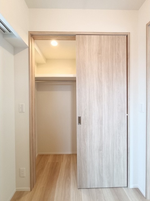 プレディアコート大森山王 その他6
