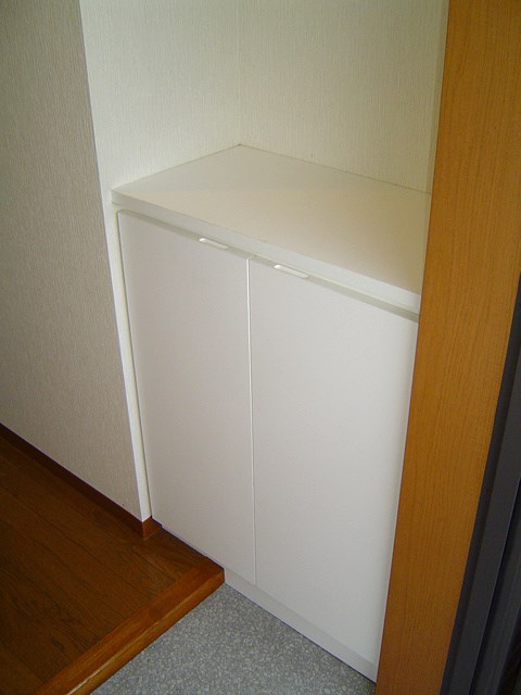 アミーゴ仲六郷  その他8