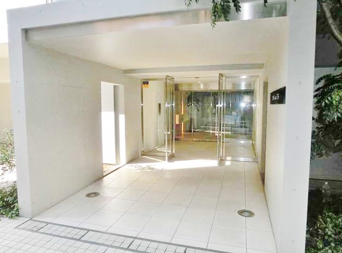 レジデンス大森 その他1