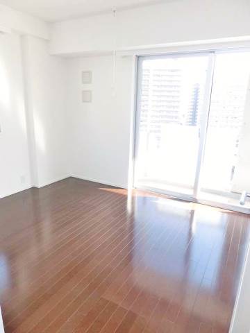 レジデンス大森 リビング