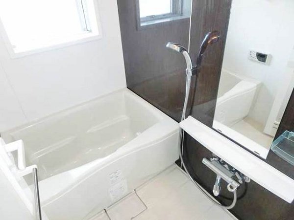 レジデンス大森 風呂画像