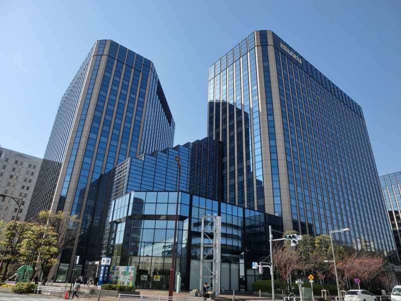 レジデンス大森 周辺画像7