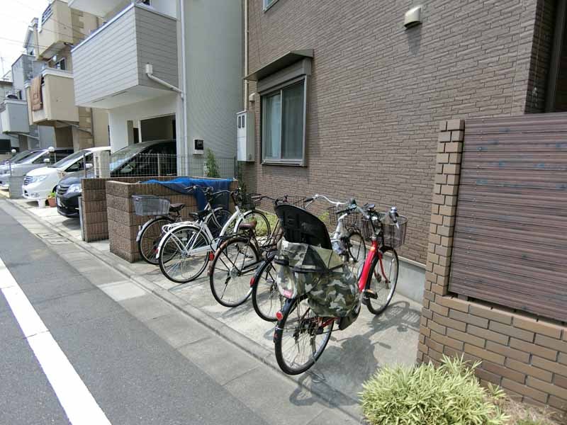 グランツラウム創美舎・Ⅰ  その他5