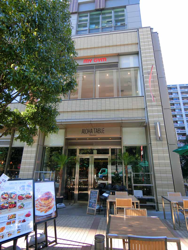 リバーストーン五反田 周辺画像10