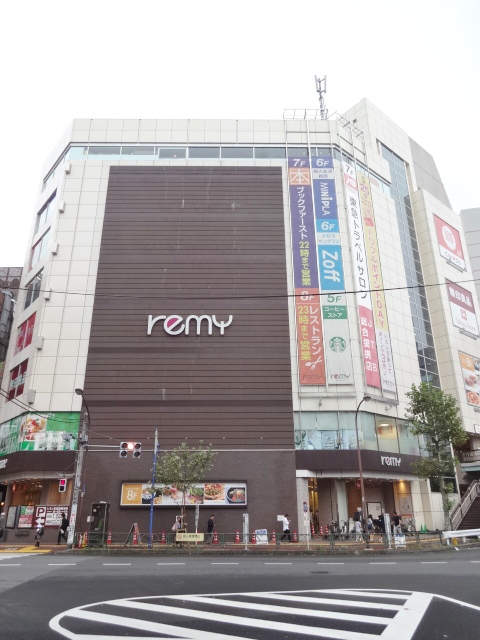リバーストーン五反田 周辺画像6