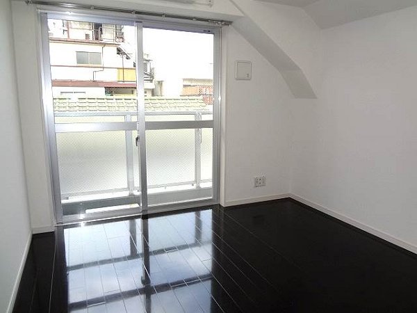 エアリーゼームス坂 その他1