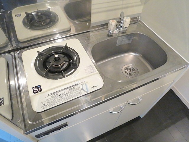 エアリーゼームス坂 その他3