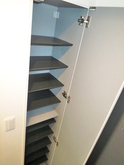 エアリーゼームス坂 その他14