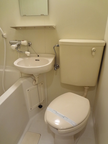 大井町タウンハウス その他2