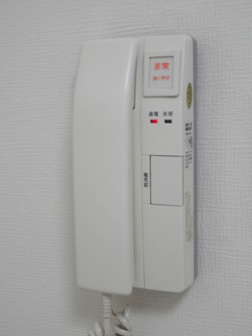 大井町タウンハウス その他3