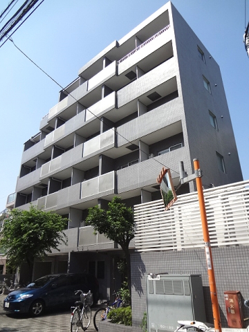 大井町タウンハウス その他8