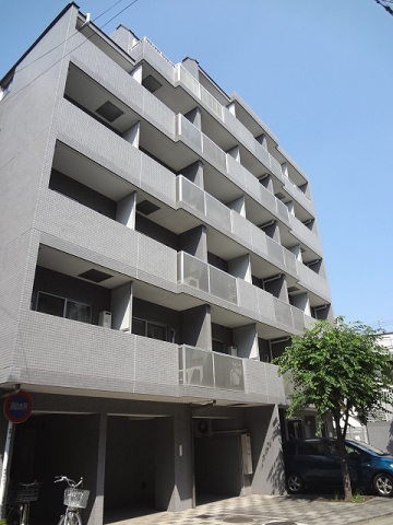 大井町タウンハウス その他9