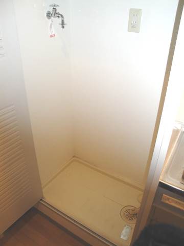 大井町タウンハウス その他10