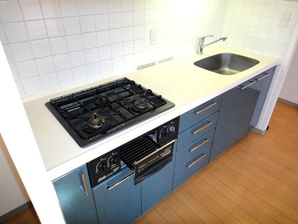 ジョイスコート その他2