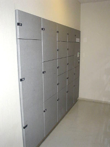 ジョイスコート その他13