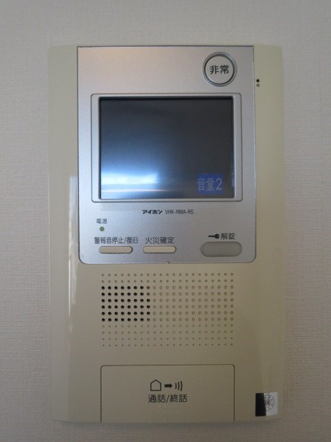 カスタリア大井町 その他12
