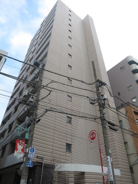 カスタリア大井町 その他25