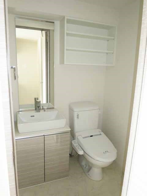 カスタリア大井町 その他6