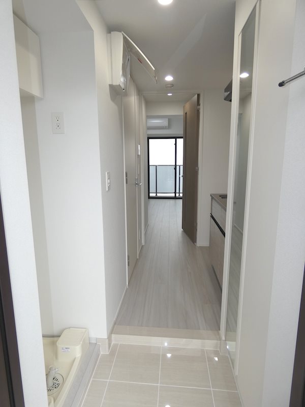 アーバネックス大井仙台坂 その他8