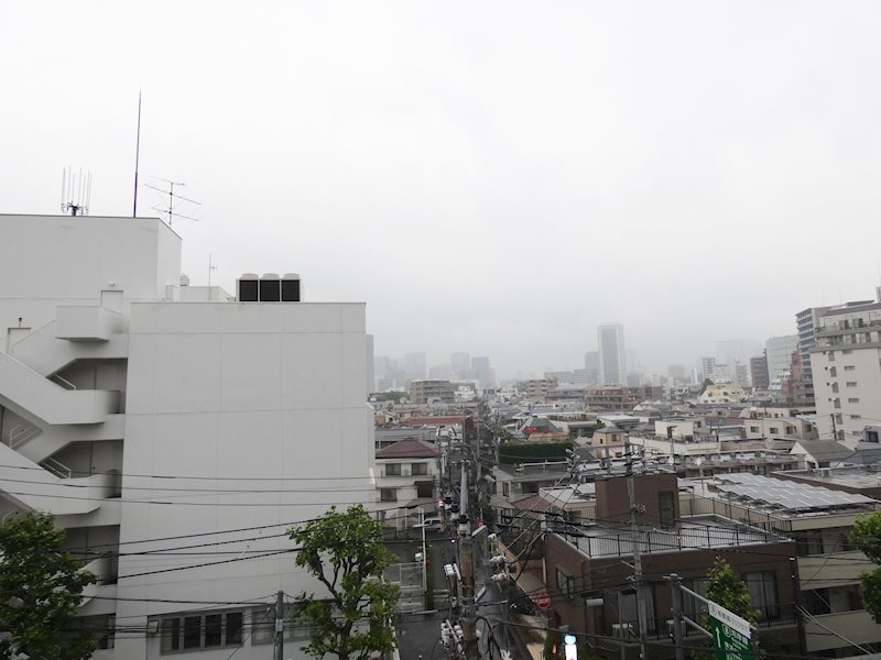 アーバネックス大井仙台坂 その他11