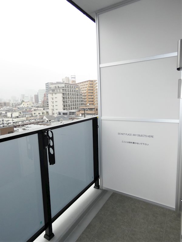 アーバネックス大井仙台坂 その他19