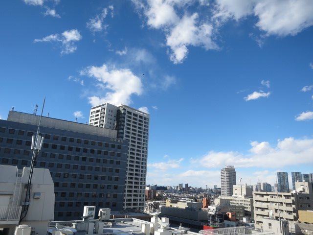 パークキューブ大井町レジデンス その他12