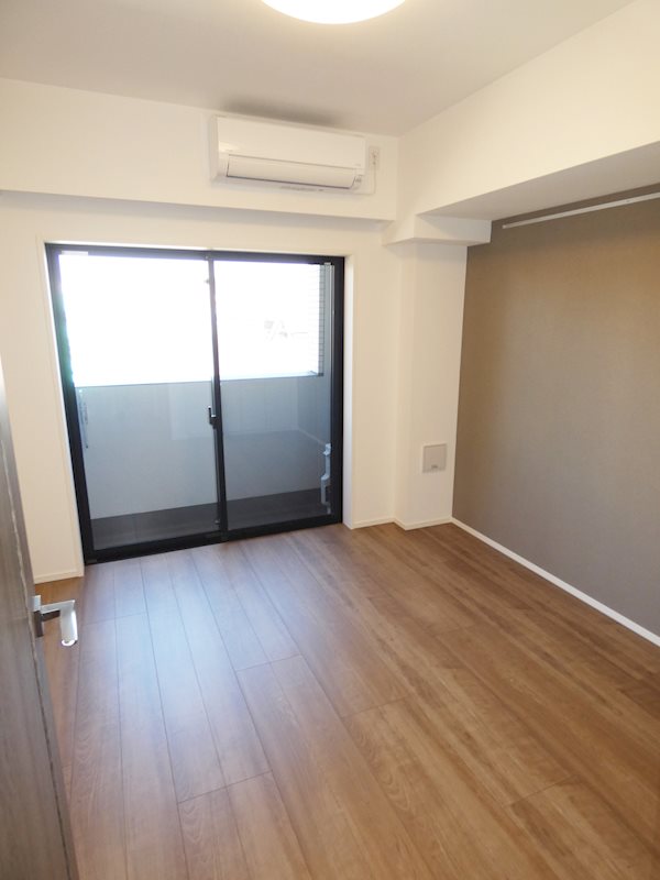 アジールコート東大井 その他9