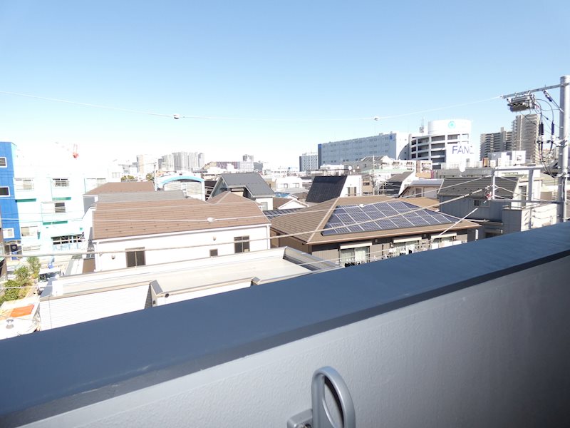 アジールコート東大井  その他11