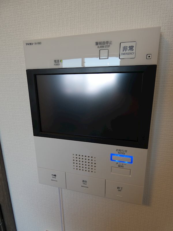 アジールコート東大井 その他12