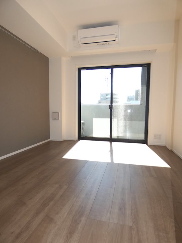 アジールコート東大井 その他1