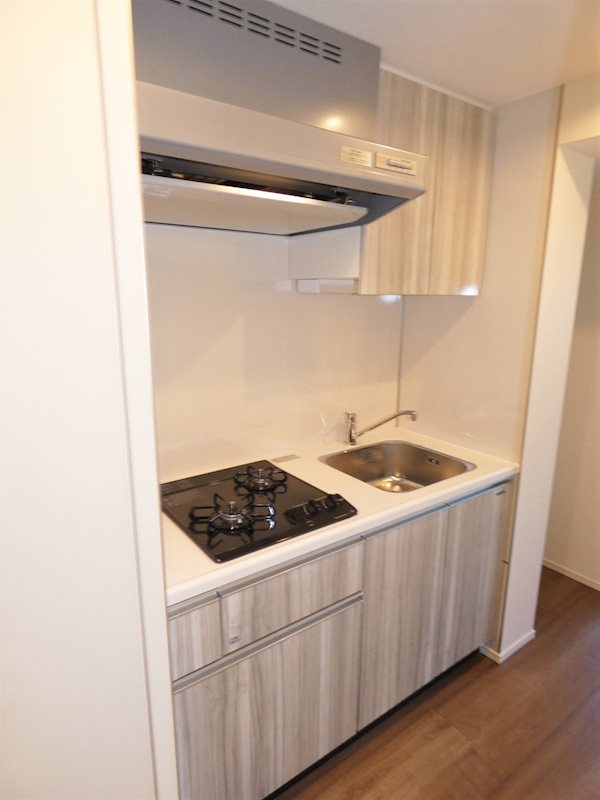 アジールコート東大井 その他3