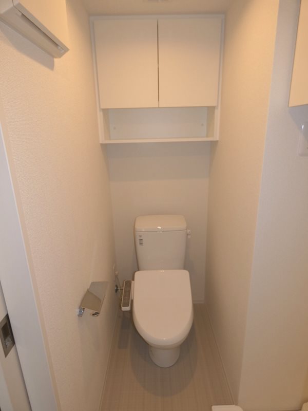 アジールコート東大井 その他7