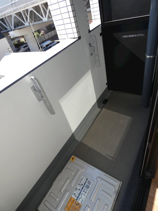 アジールコート東大井 その他12