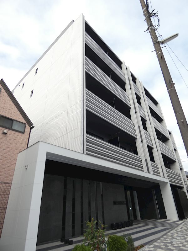 アジールコート東大井 その他18