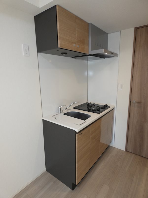 エスティメゾン大森  キッチン