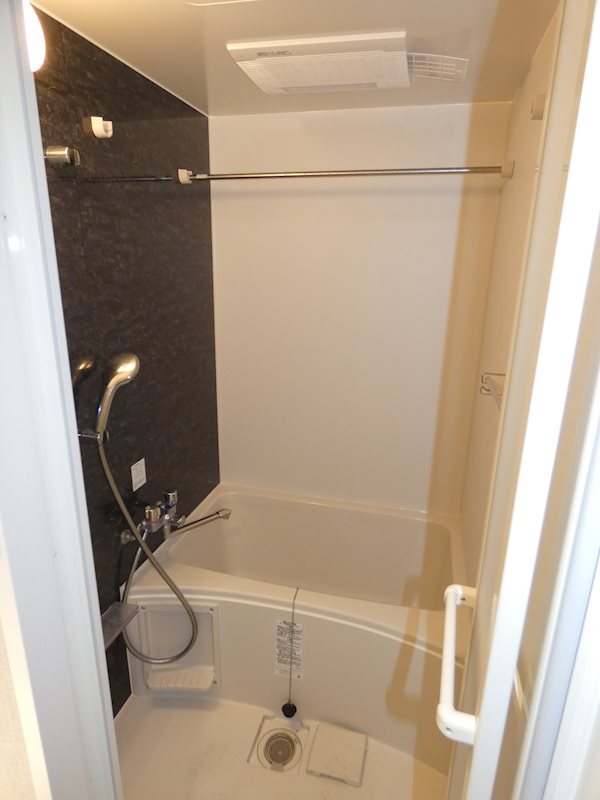 エスティメゾン大森  風呂画像