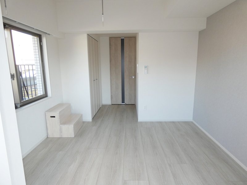 BluRock東品川 その他1